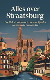 ALLES OVER STRAATSBURG