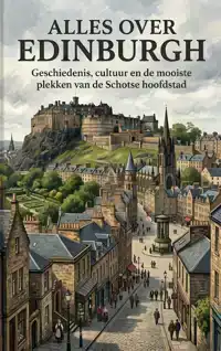 ALLES OVER EDINBURGH
