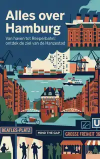 ALLES OVER HAMBURG