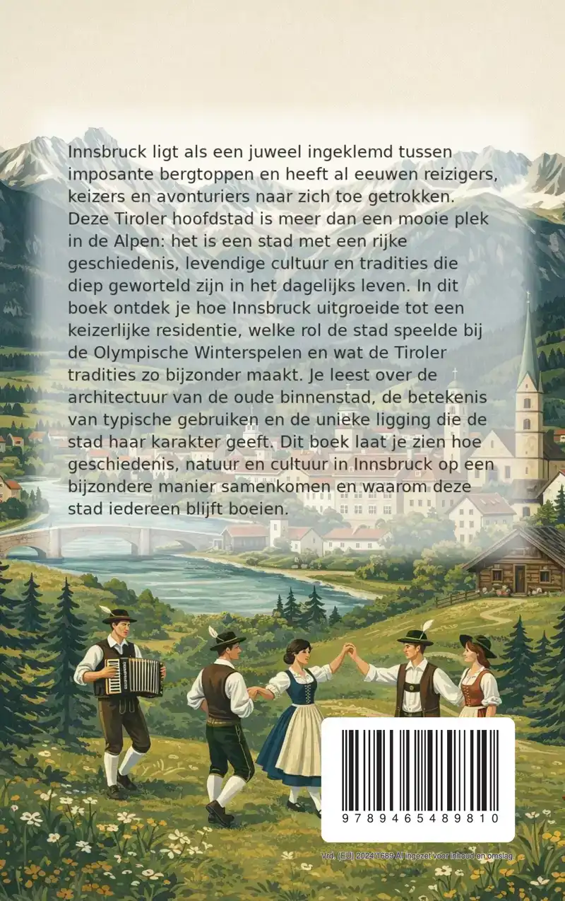 ALLES OVER INNSBRUCK