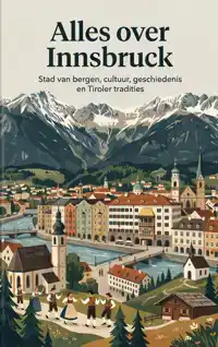 ALLES OVER INNSBRUCK