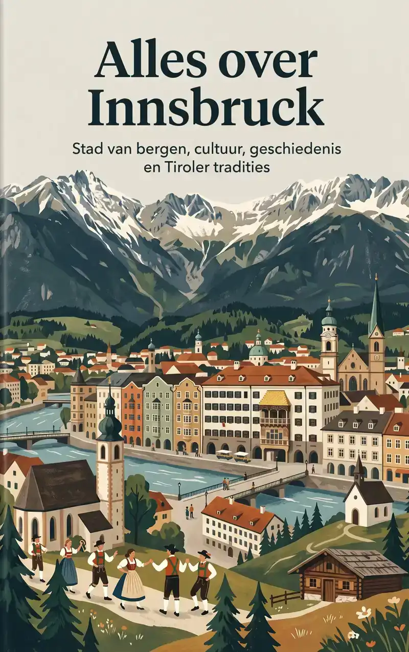 ALLES OVER INNSBRUCK