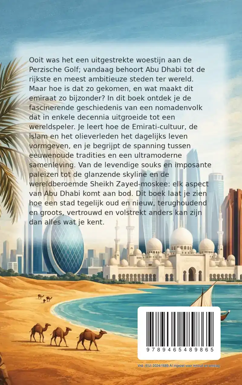 ALLES OVER ABU DHABI