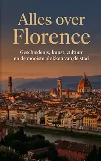 ALLES OVER FLORENCE