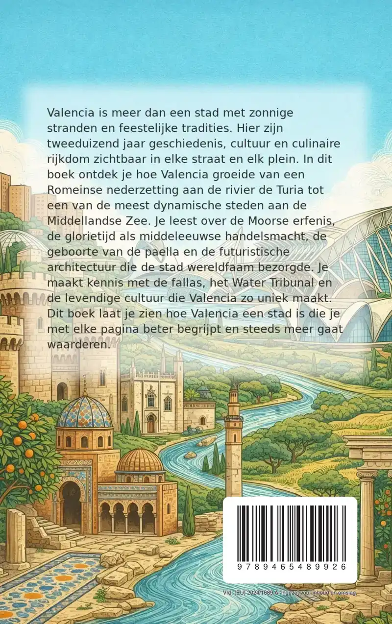 ALLES OVER VALENCIA