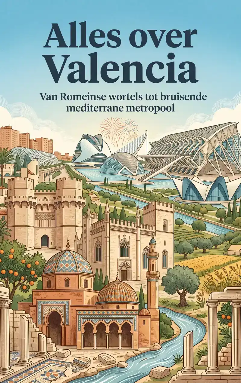 ALLES OVER VALENCIA