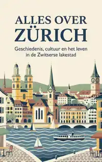 ALLES OVER ZURICH