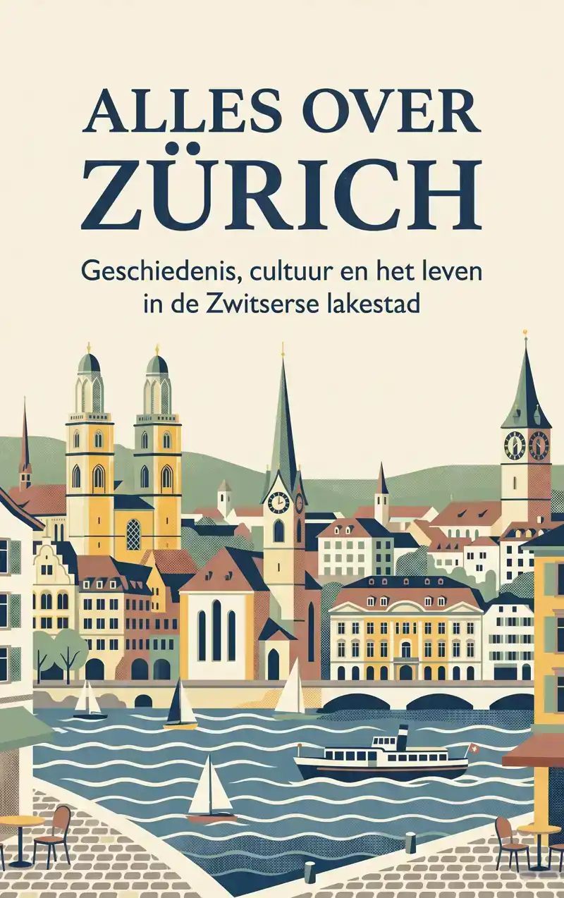 ALLES OVER ZURICH