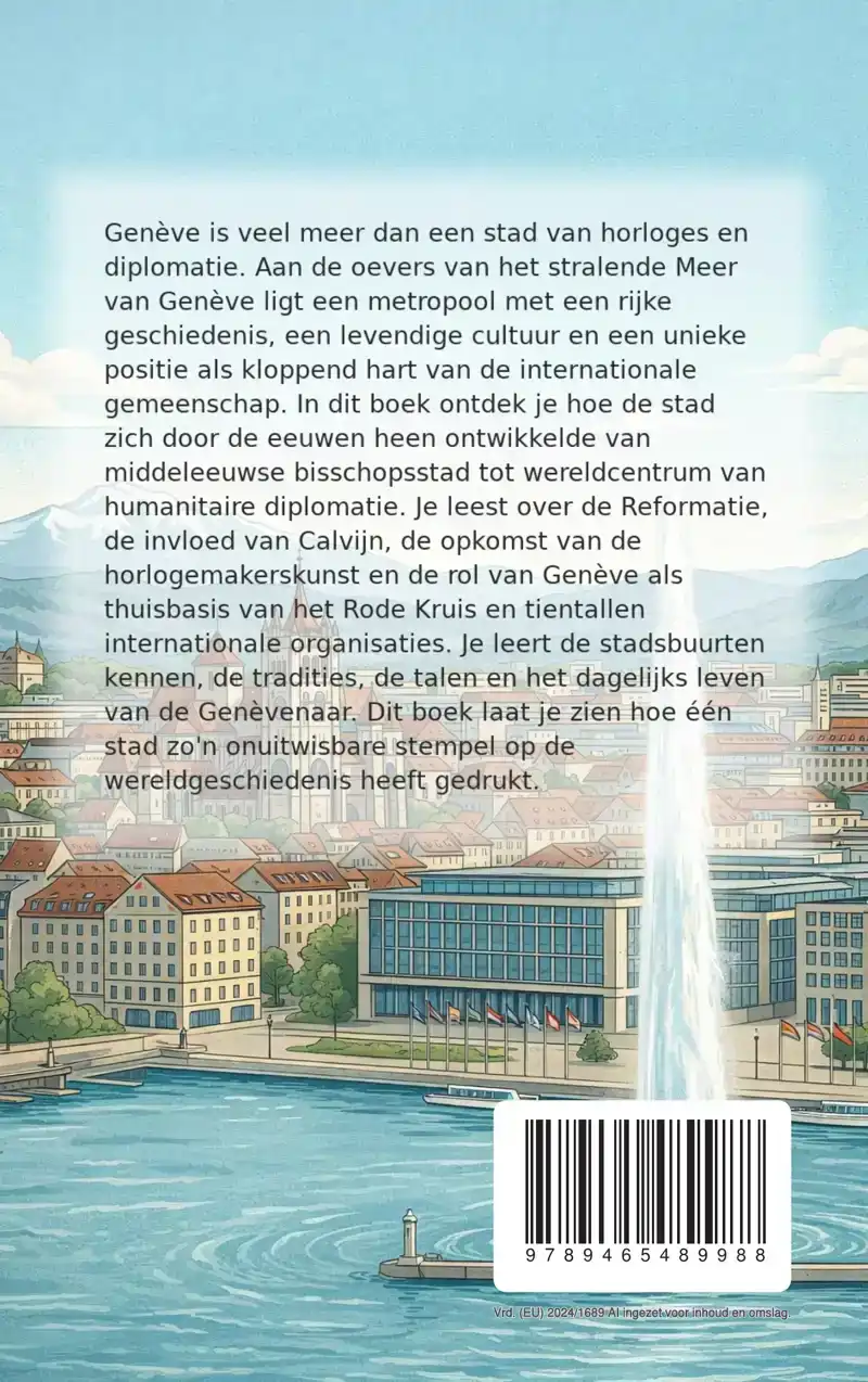 ALLES OVER GENEVE