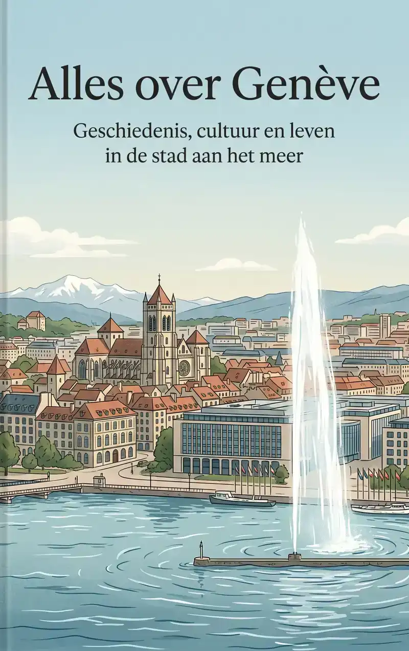 ALLES OVER GENEVE