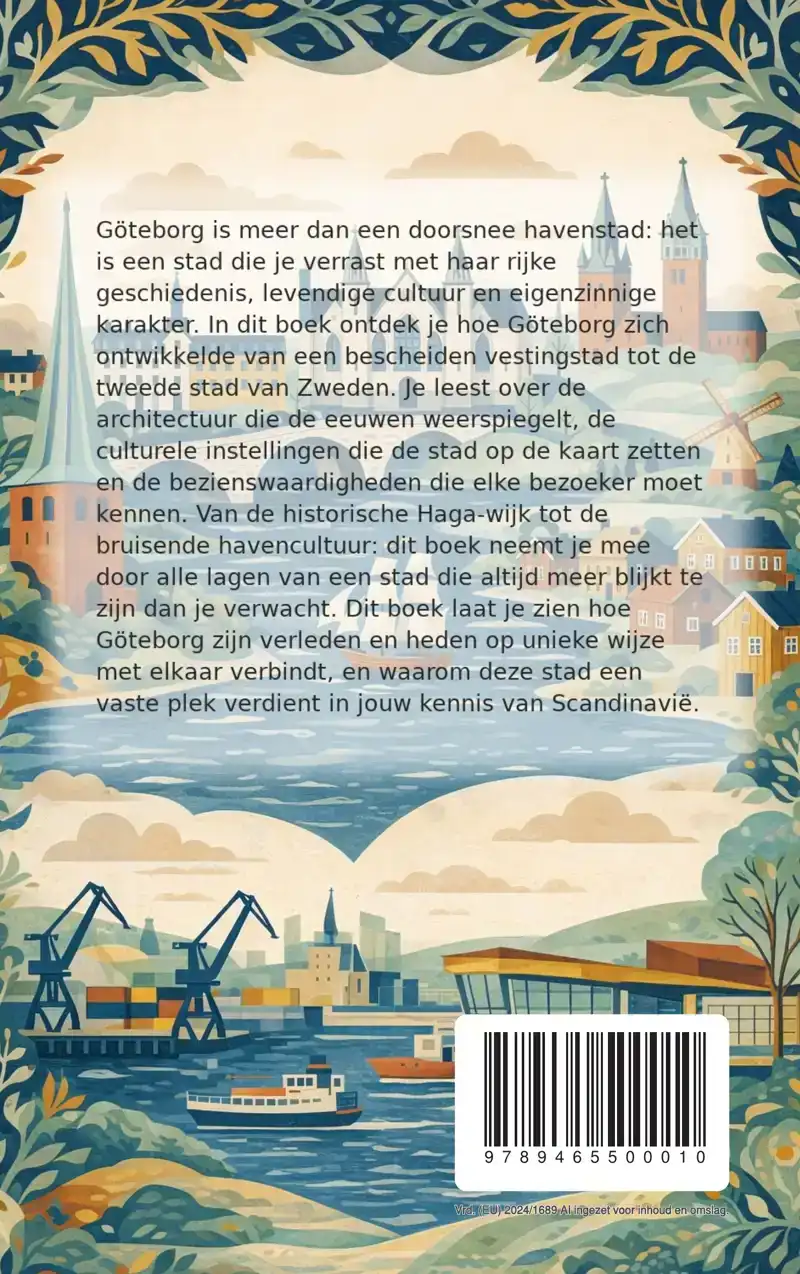 ALLES OVER GOTEBORG