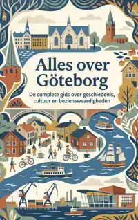 ALLES OVER GOTEBORG
