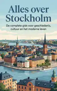 ALLES OVER STOCKHOLM