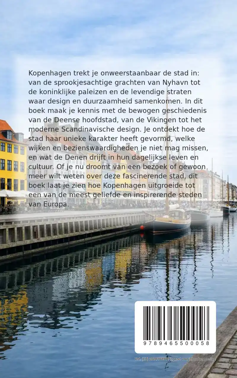 ALLES OVER KOPENHAGEN