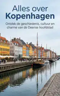 ALLES OVER KOPENHAGEN