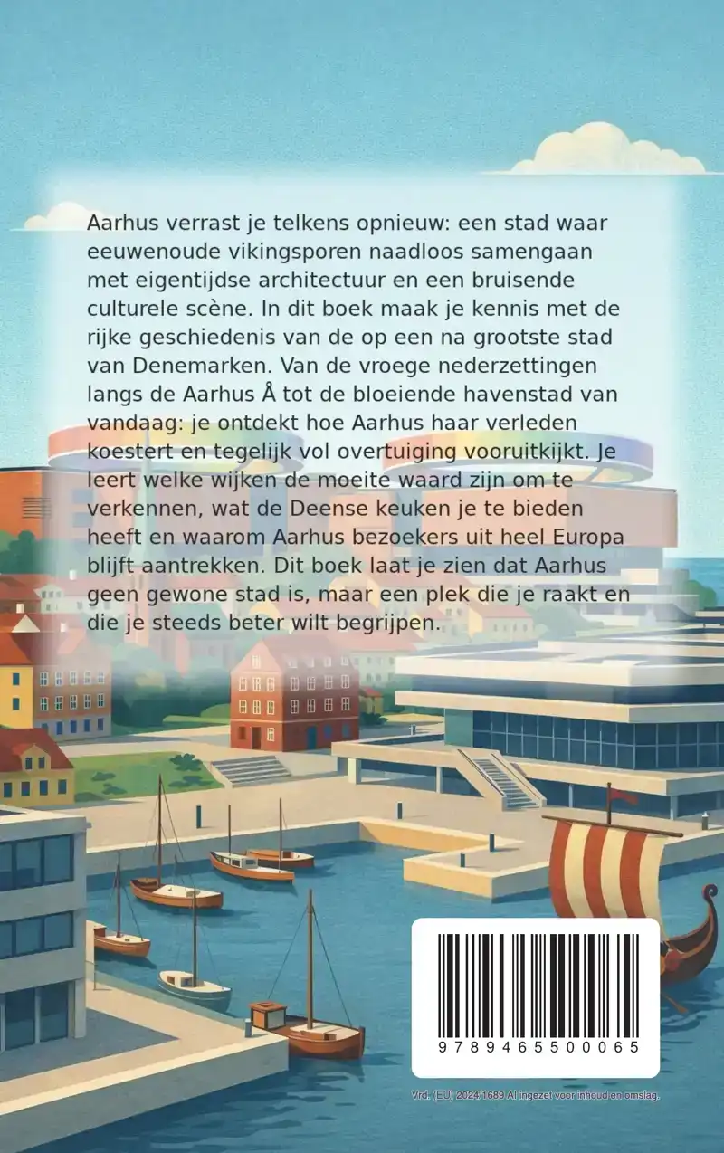 ALLES OVER AARHUS