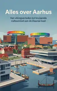 ALLES OVER AARHUS