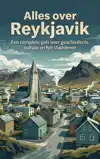 ALLES OVER REYKJAVIK