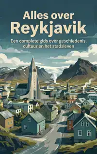 ALLES OVER REYKJAVIK