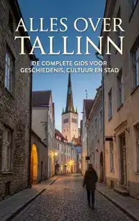 ALLES OVER TALLINN
