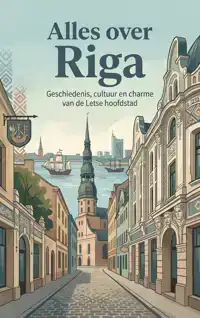 ALLES OVER RIGA