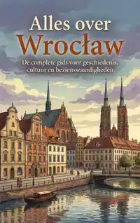 ALLES OVER WROCLAW