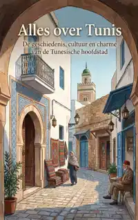 ALLES OVER TUNIS