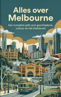 ALLES OVER MELBOURNE