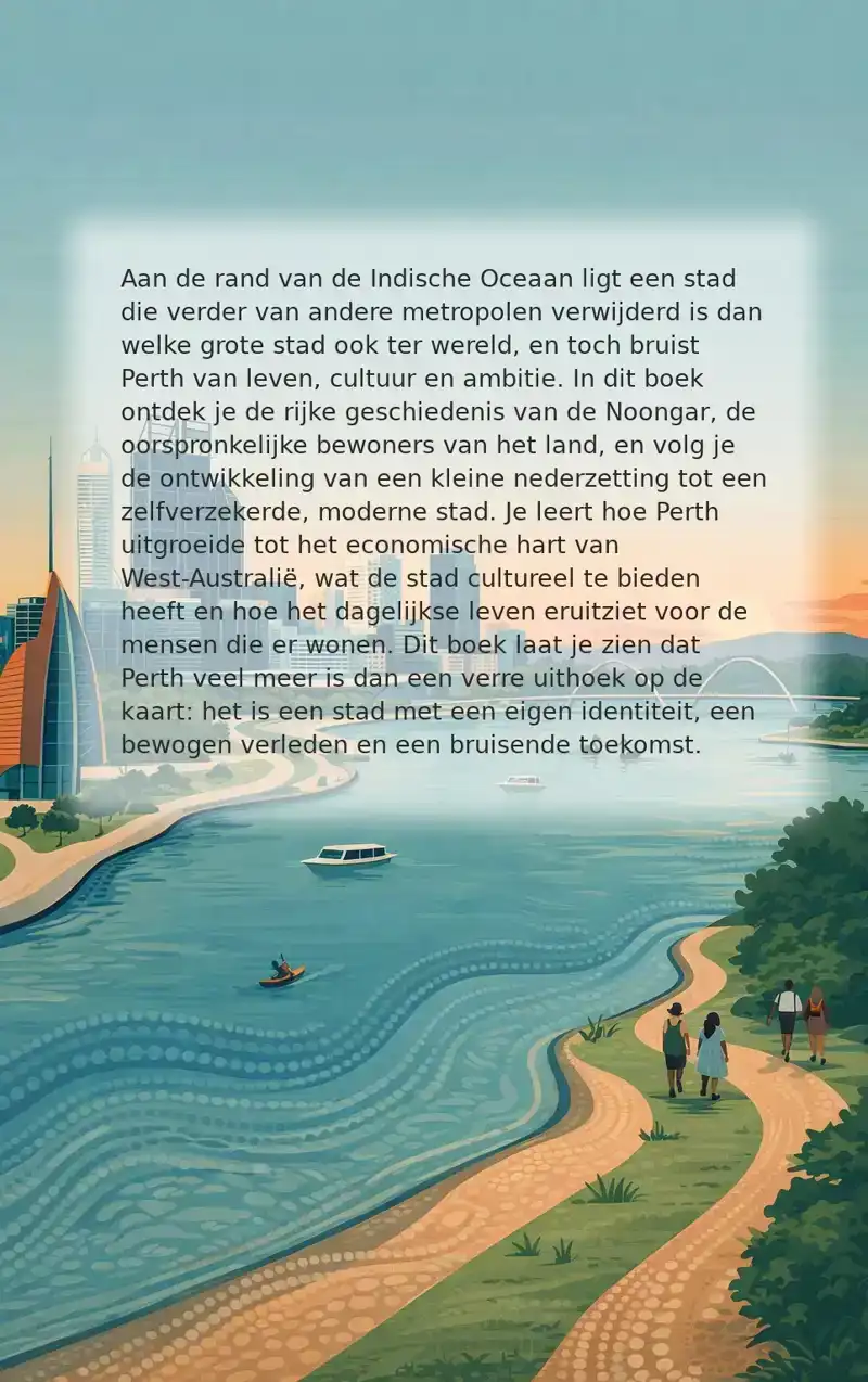 ALLES OVER PERTH