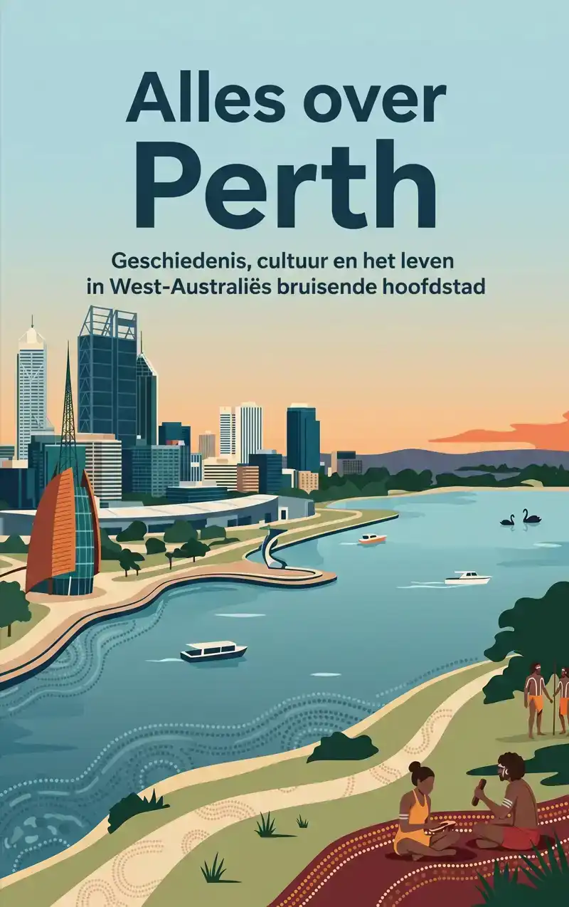 ALLES OVER PERTH