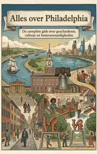 ALLES OVER PHILADELPHIA