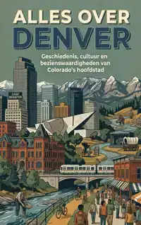 ALLES OVER DENVER