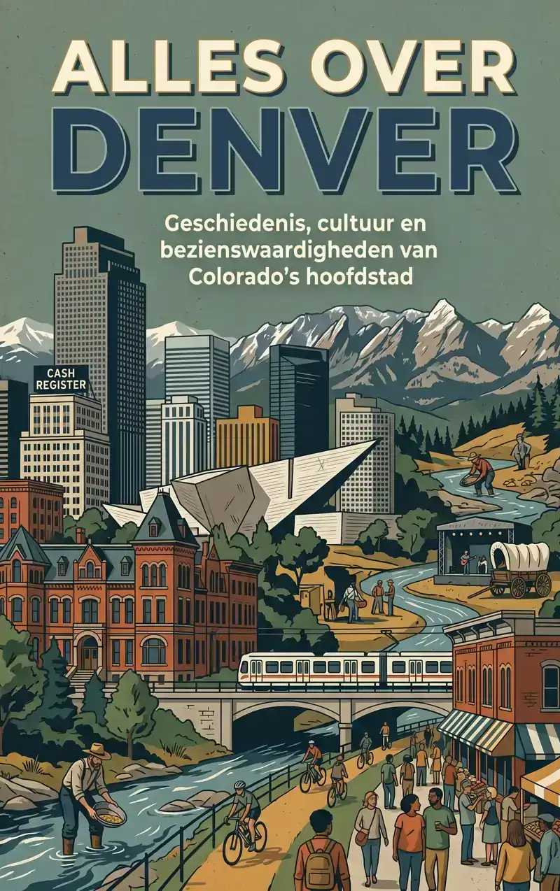 ALLES OVER DENVER