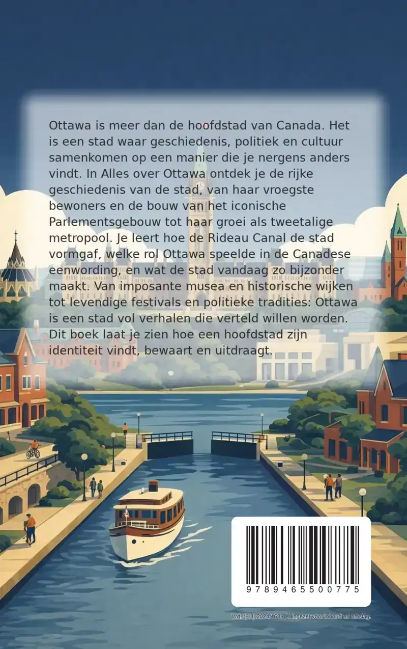 ALLES OVER OTTAWA
