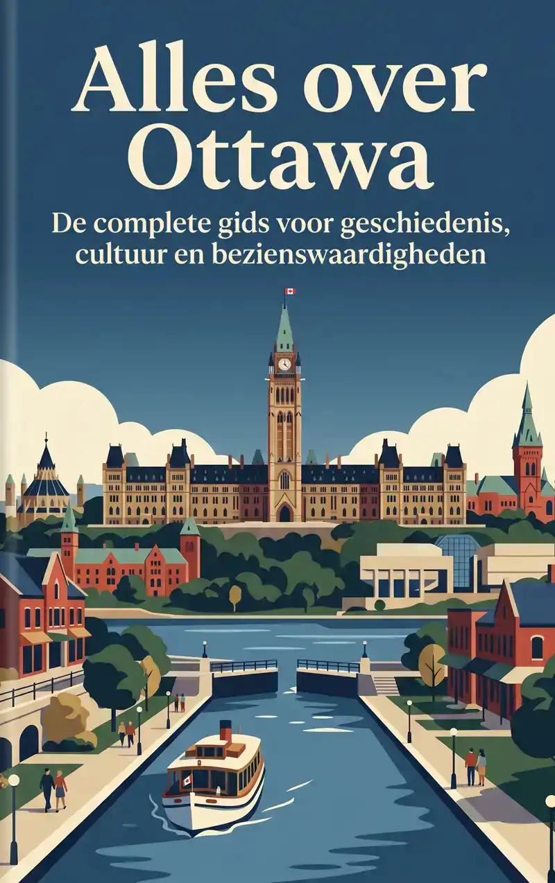 ALLES OVER OTTAWA