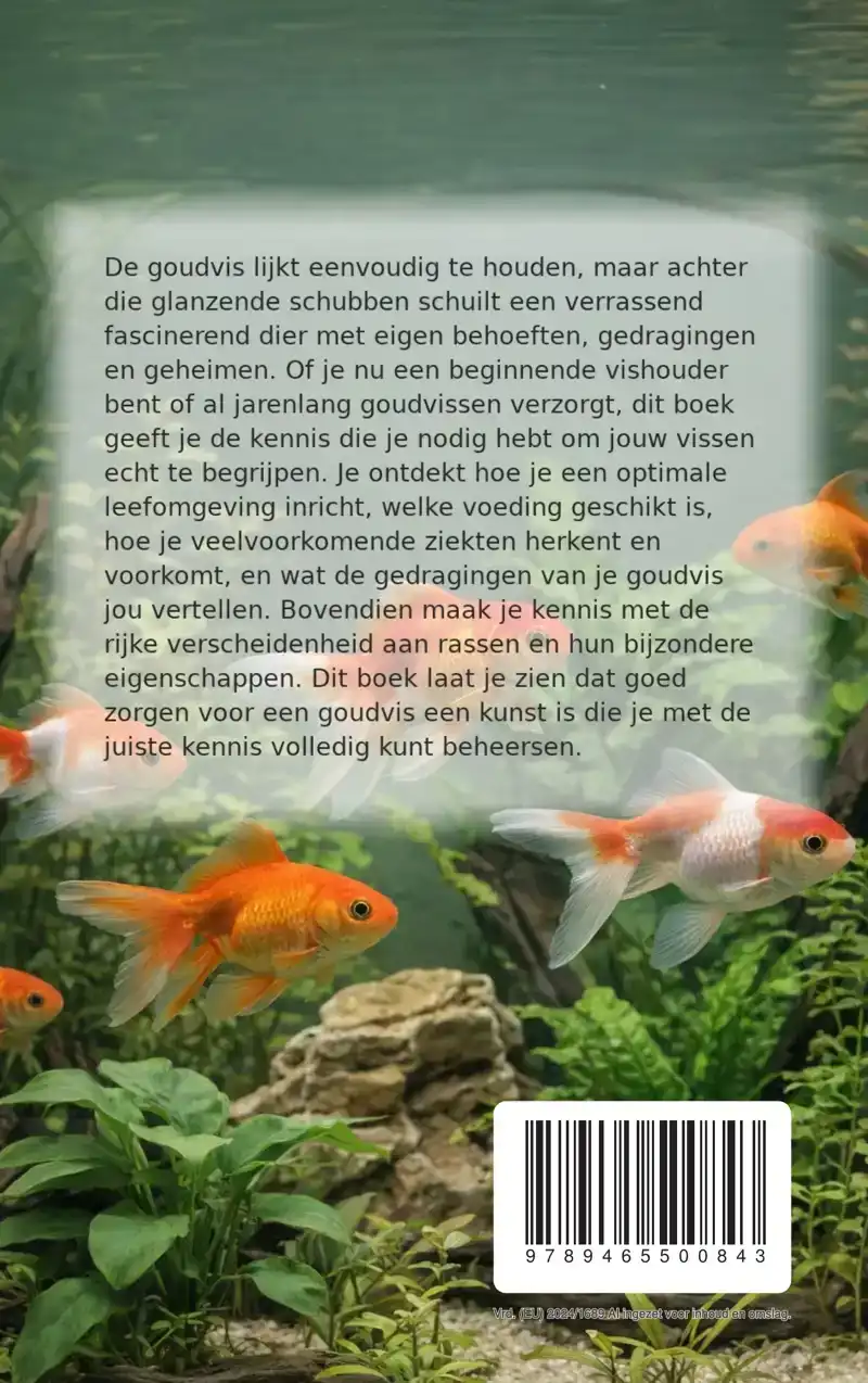 ALLES OVER DE GOUDVIS