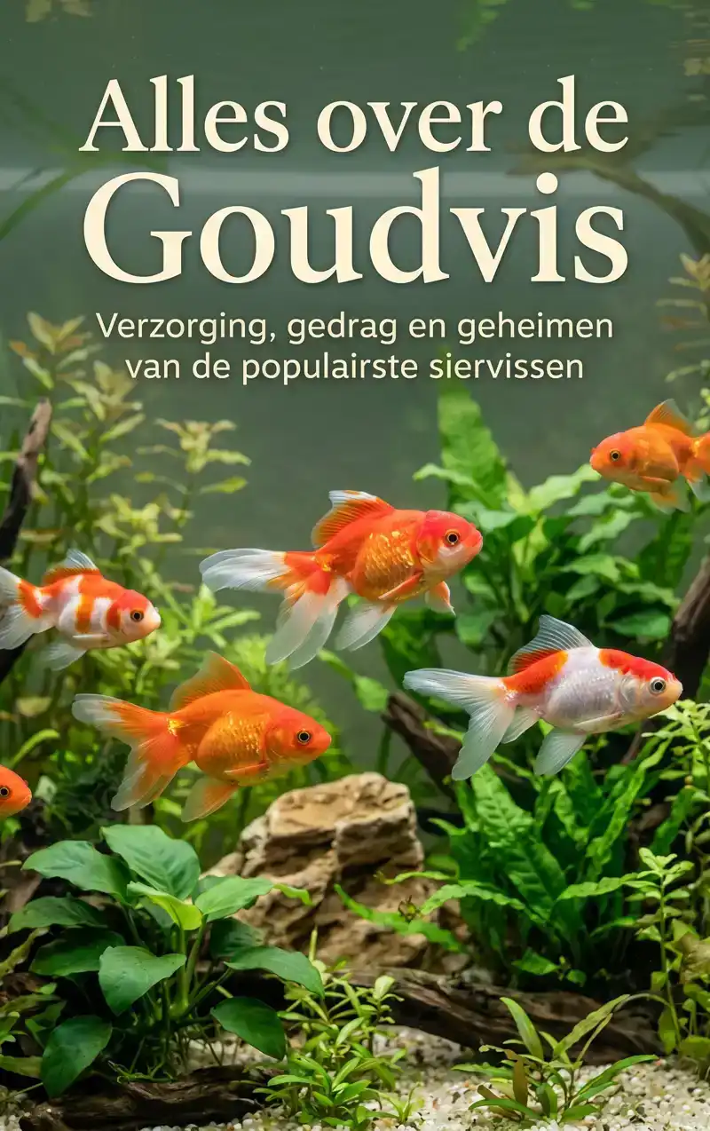 ALLES OVER DE GOUDVIS