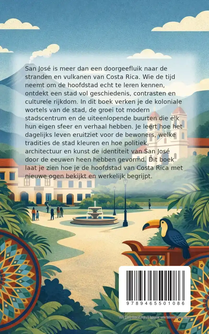 ALLES OVER SAN JOSE
