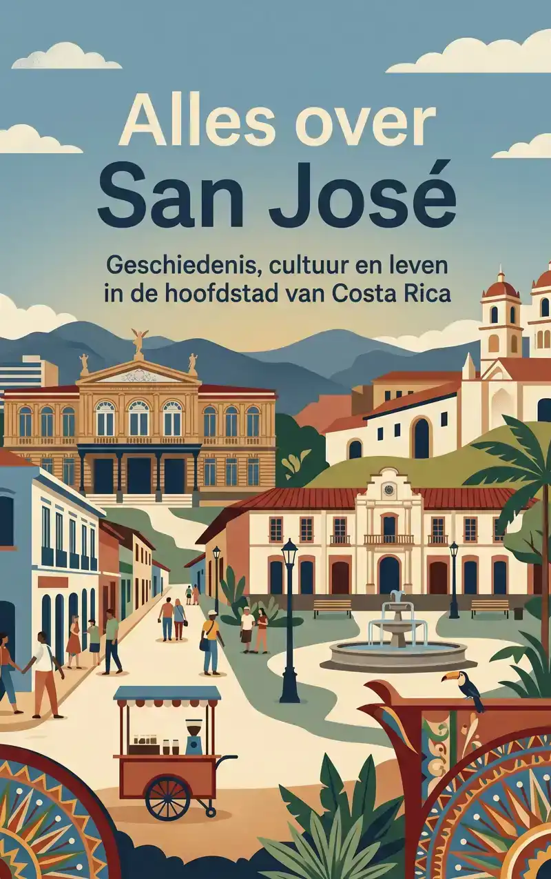 ALLES OVER SAN JOSE