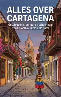 ALLES OVER CARTAGENA