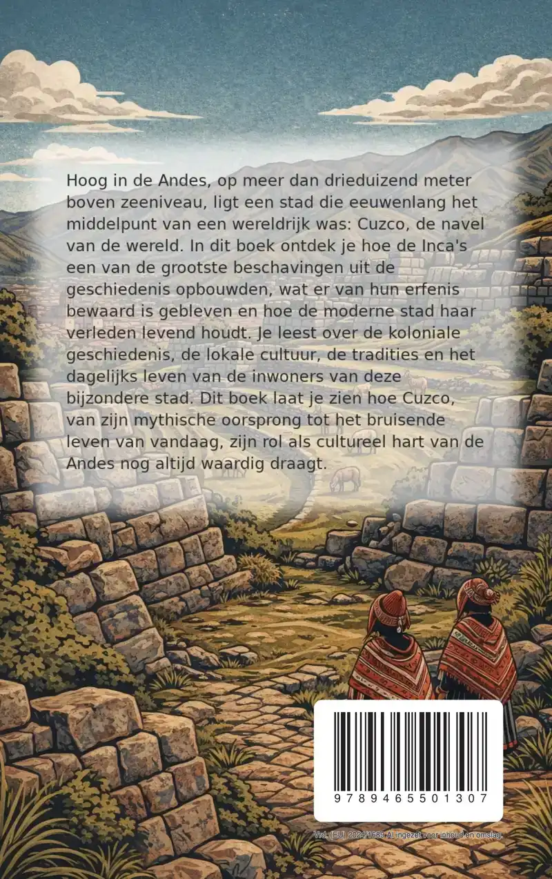 ALLES OVER CUZCO