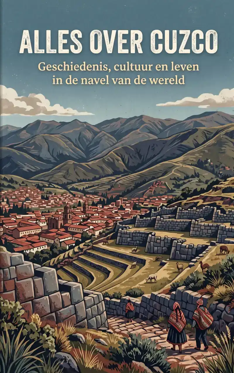 ALLES OVER CUZCO