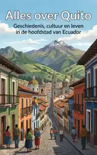 ALLES OVER QUITO