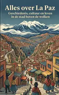 ALLES OVER LA PAZ