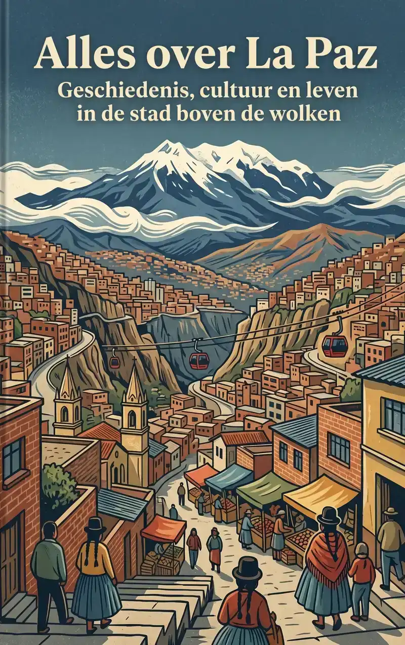 ALLES OVER LA PAZ