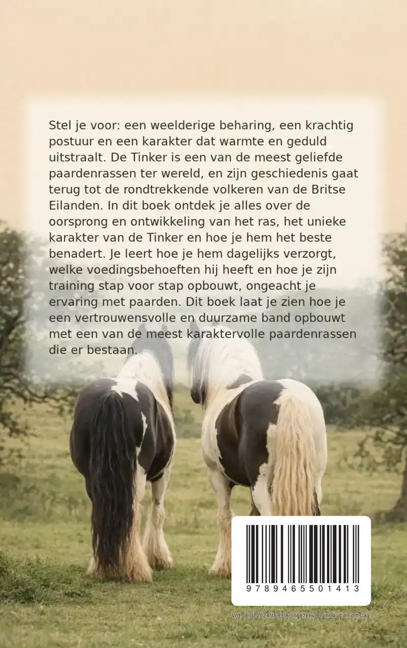 ALLES OVER HET TINKER