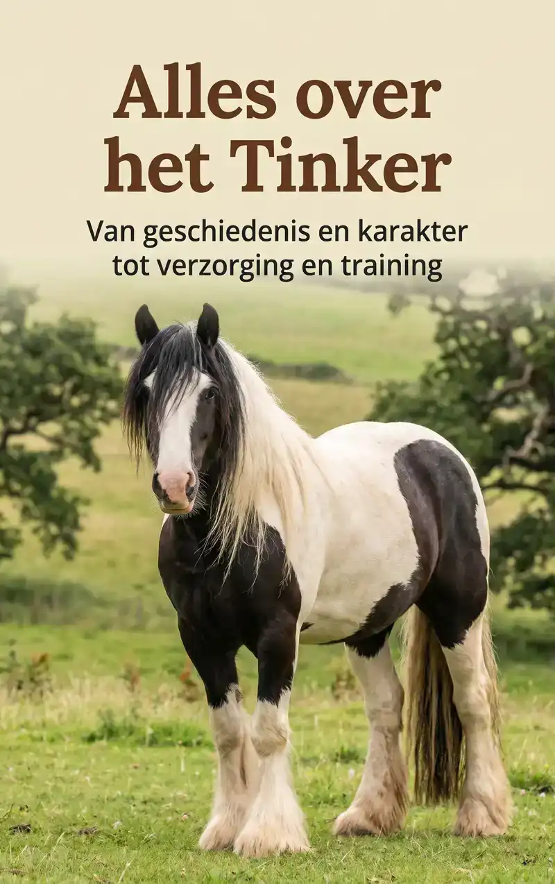 ALLES OVER HET TINKER