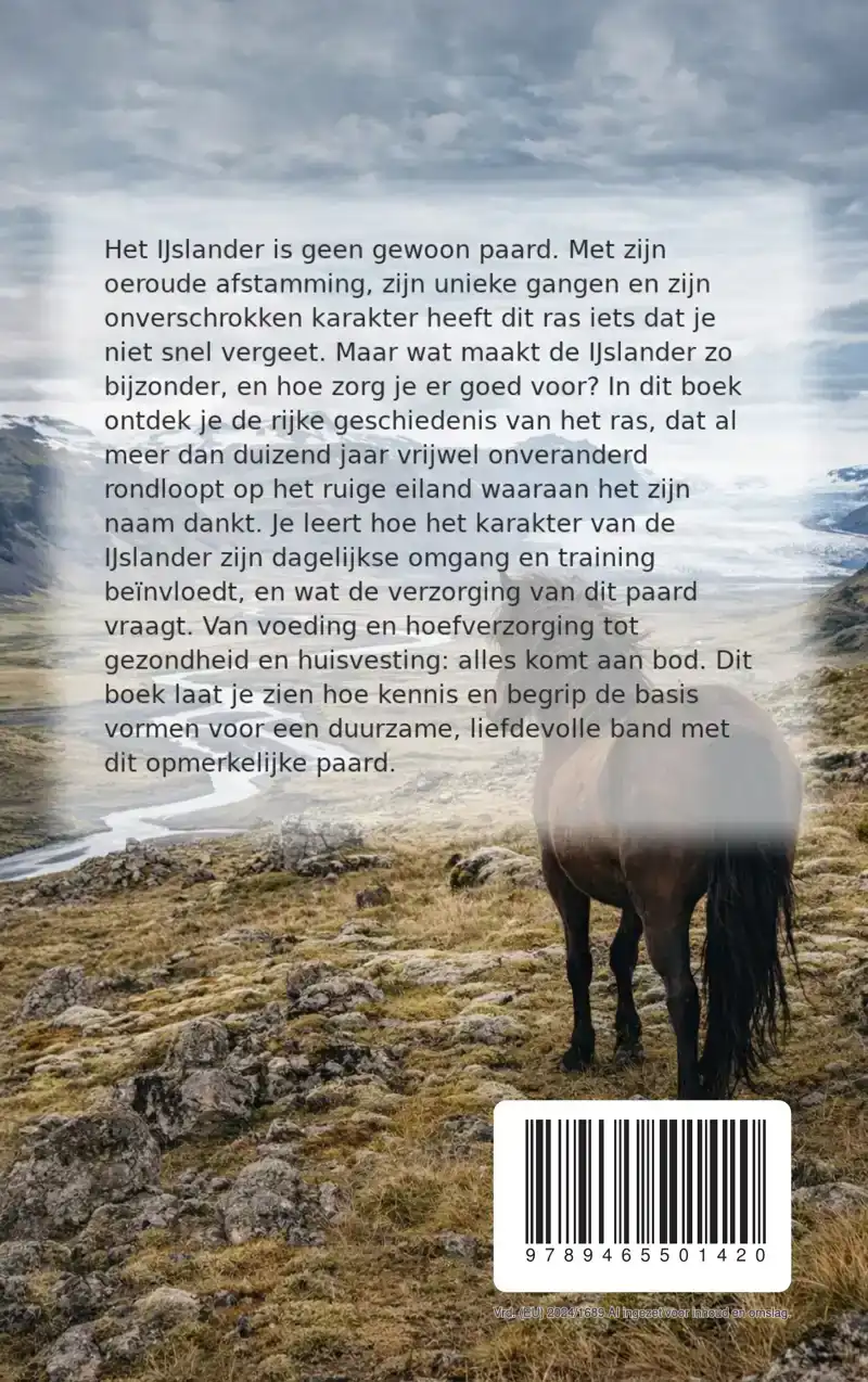 ALLES OVER HET IJSLANDER