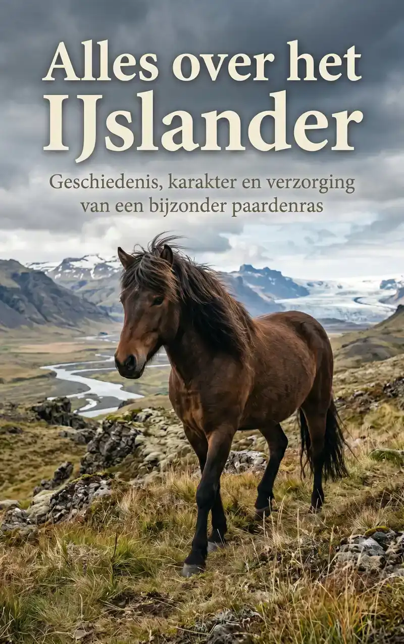 ALLES OVER HET IJSLANDER