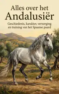 ALLES OVER HET ANDALUSIER